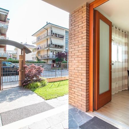 Casetta Della Margherita - Vicenza San Paolo Exterior photo