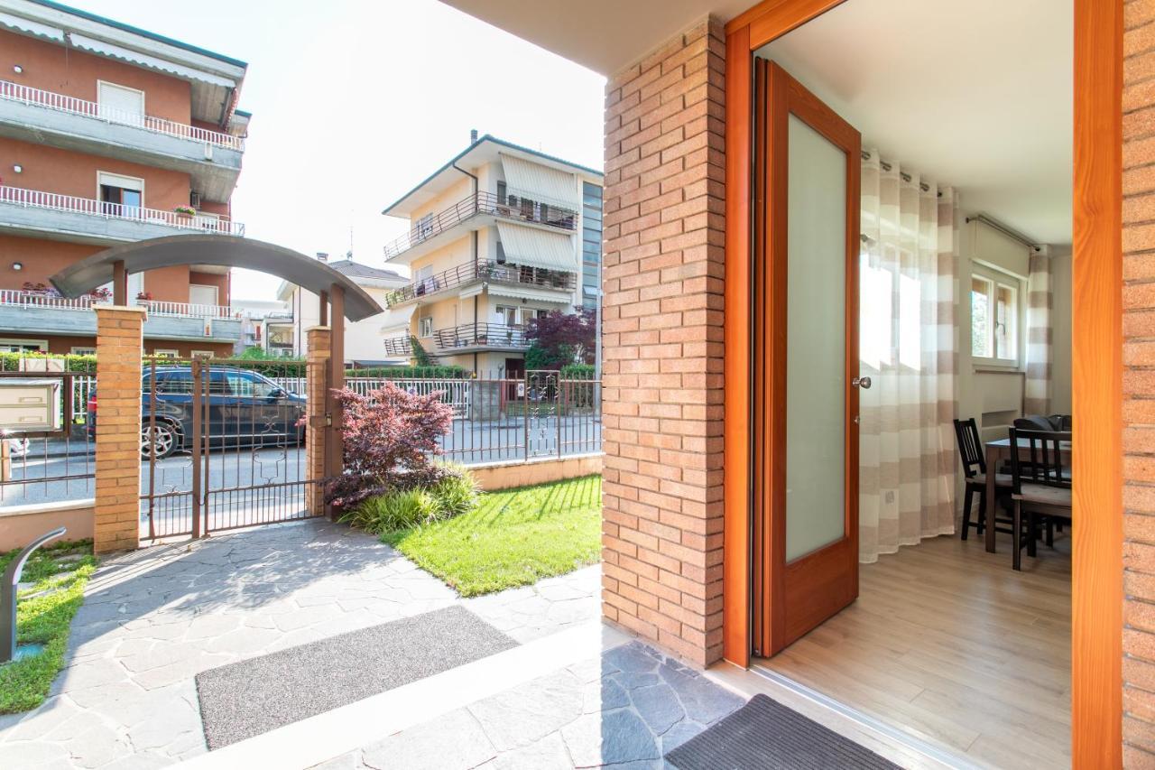 Casetta Della Margherita - Vicenza San Paolo Exterior photo