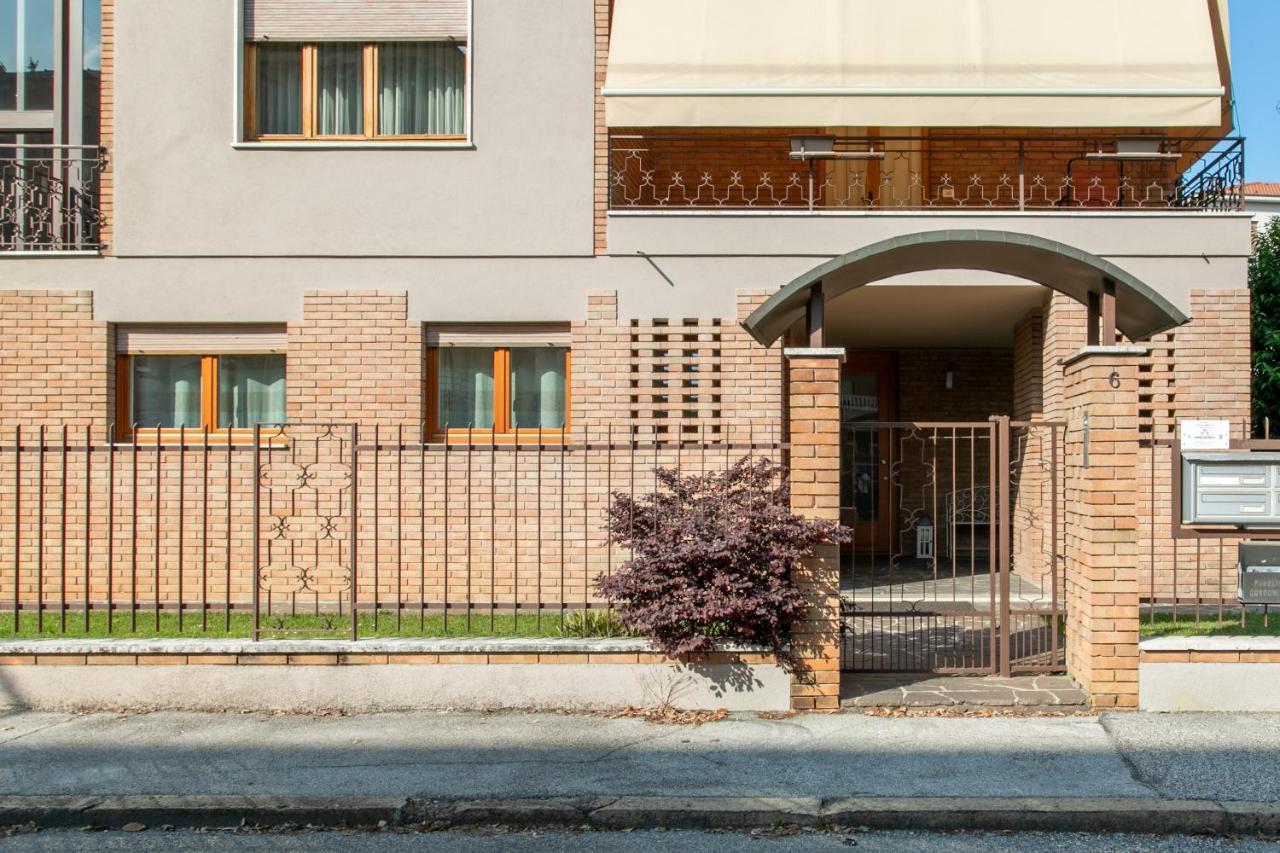 Casetta Della Margherita - Vicenza San Paolo Exterior photo
